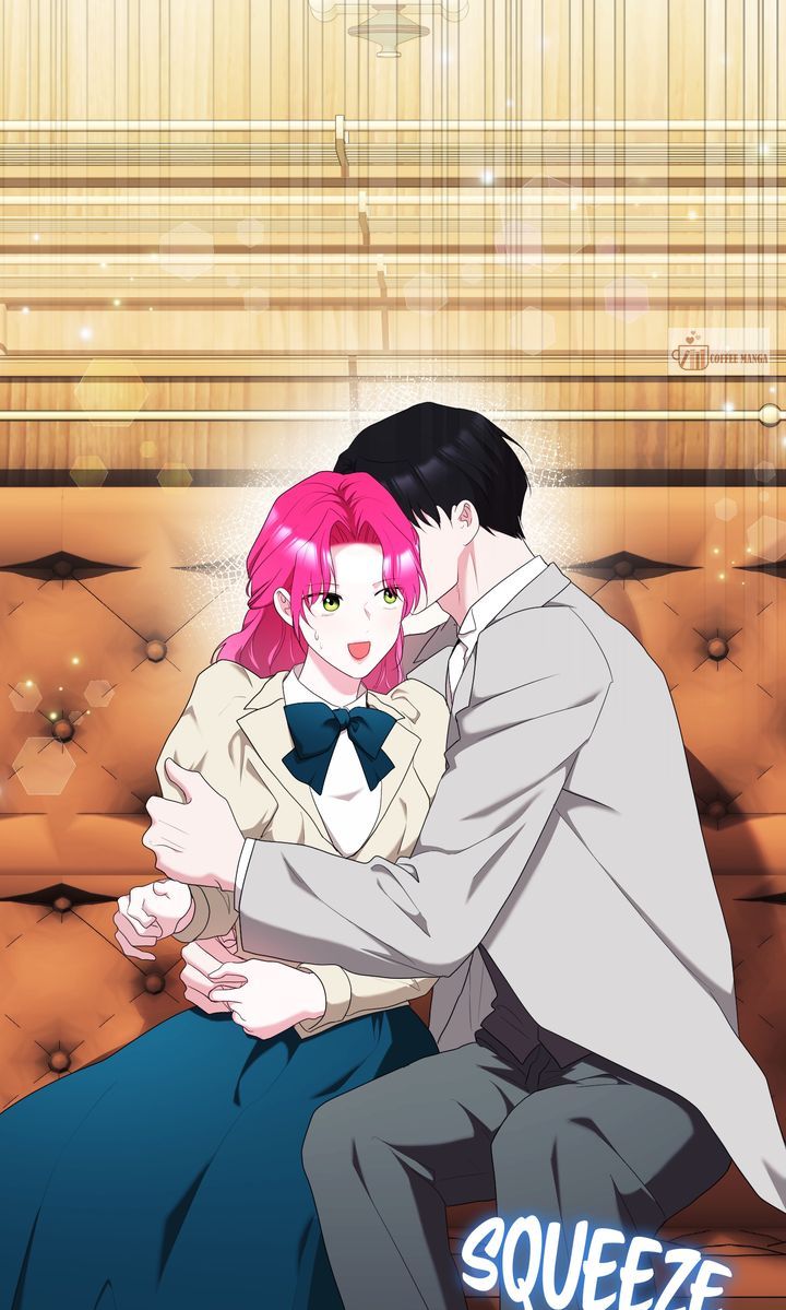 Marriage Contract With Two Husbands Chapter 64 - Page 42