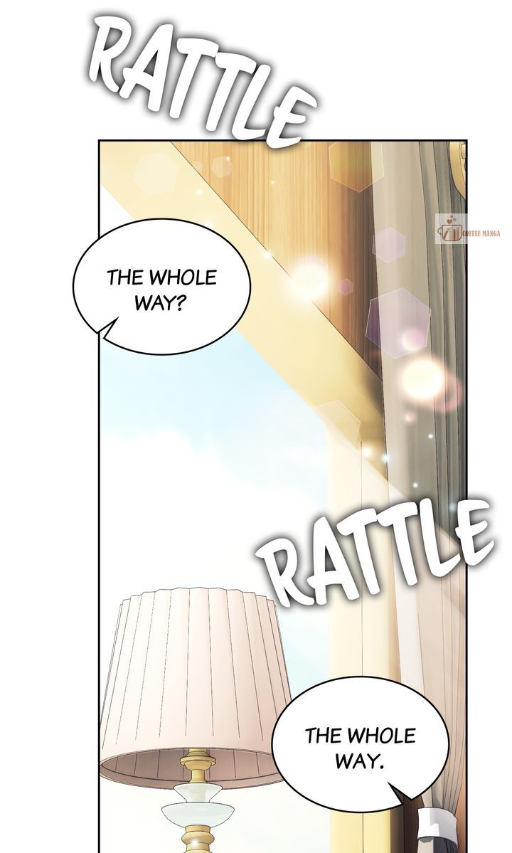 Marriage Contract With Two Husbands Chapter 64 - Page 44