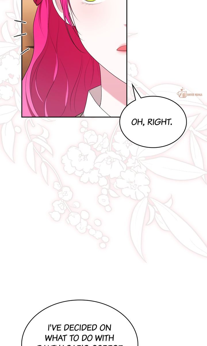 Marriage Contract With Two Husbands Chapter 64 - Page 48