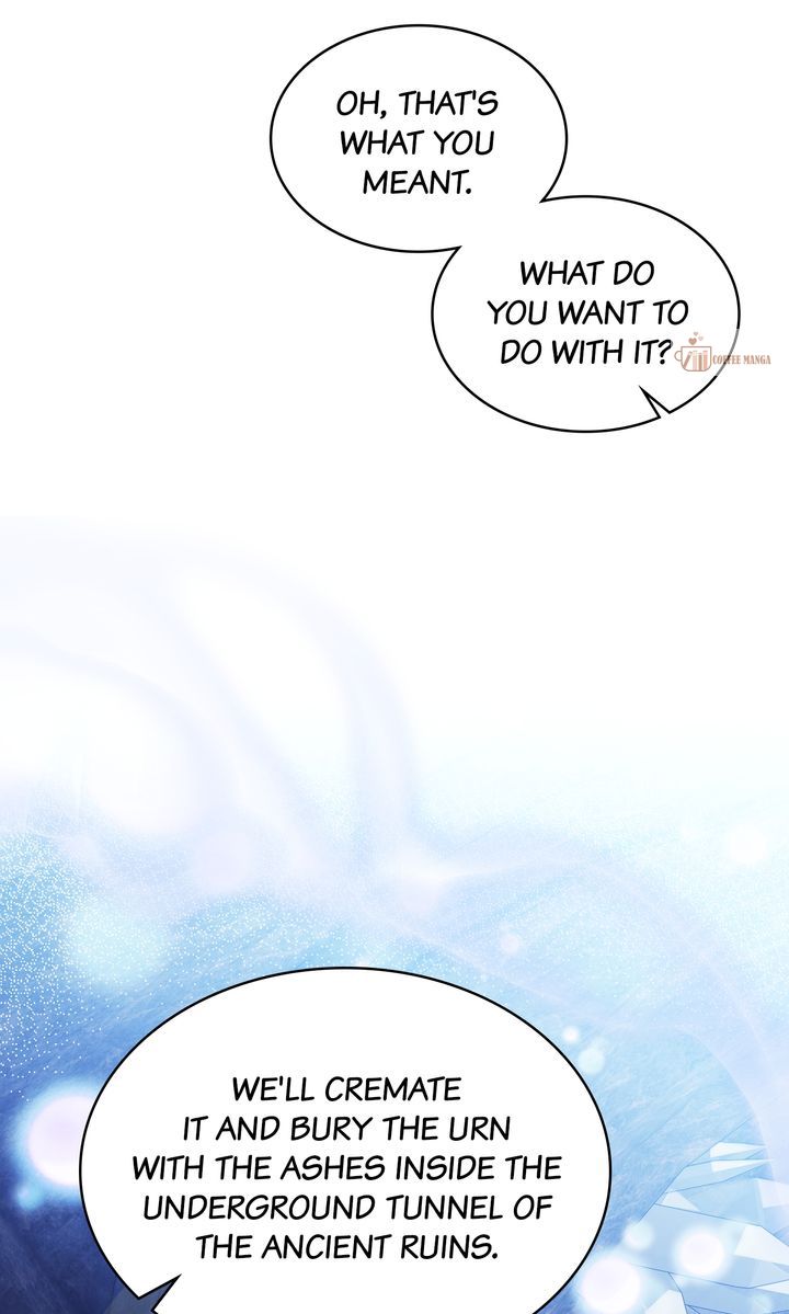 Marriage Contract With Two Husbands Chapter 64 - Page 51