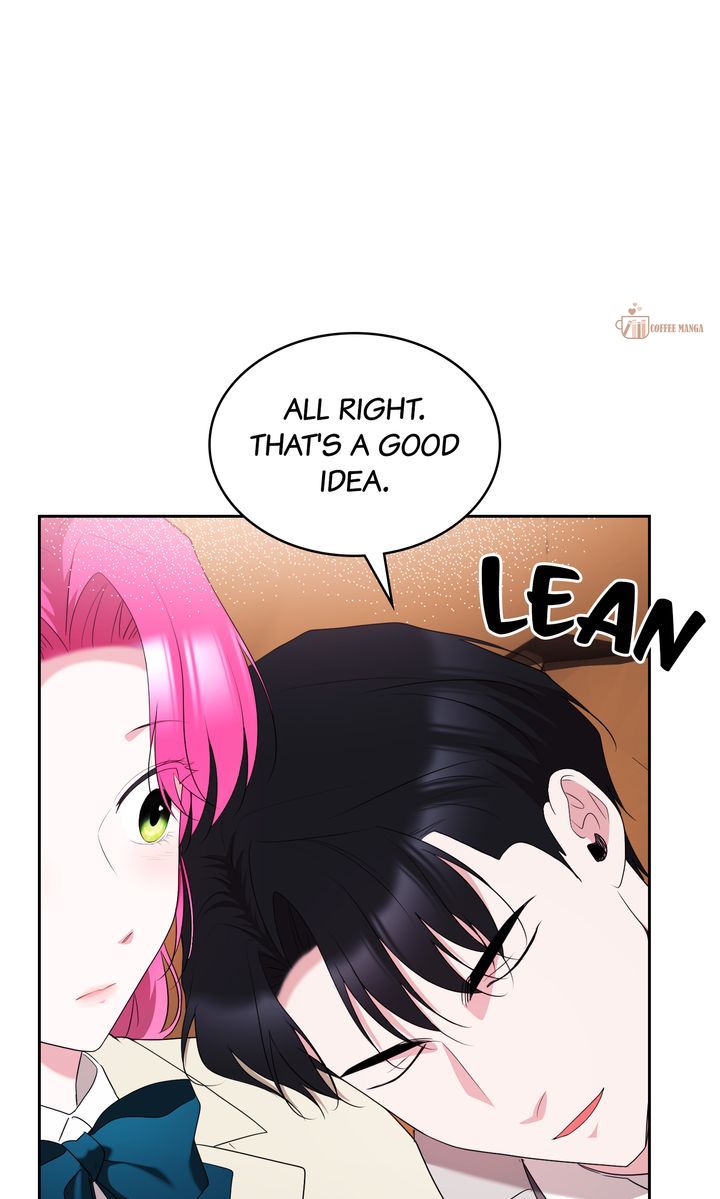 Marriage Contract With Two Husbands Chapter 64 - Page 55