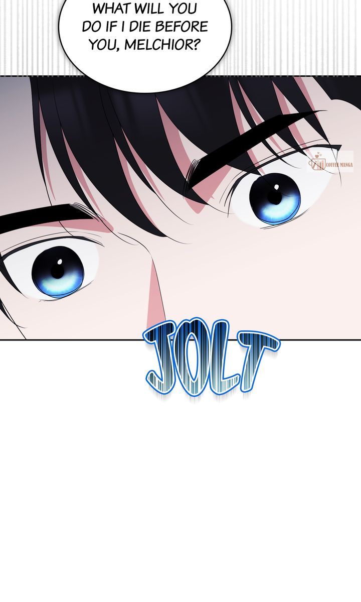 Marriage Contract With Two Husbands Chapter 64 - Page 57