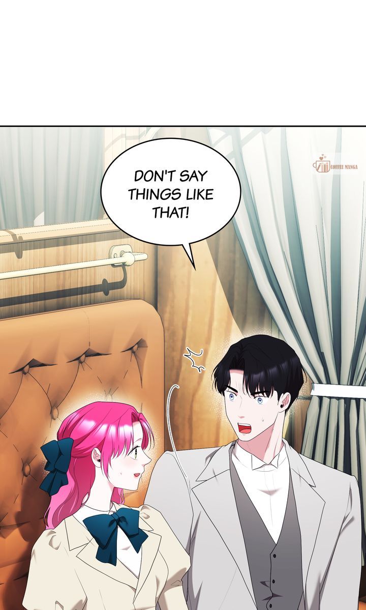 Marriage Contract With Two Husbands Chapter 64 - Page 58