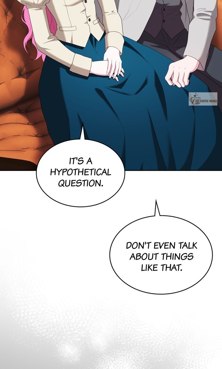 Marriage Contract With Two Husbands Chapter 64 - Page 59