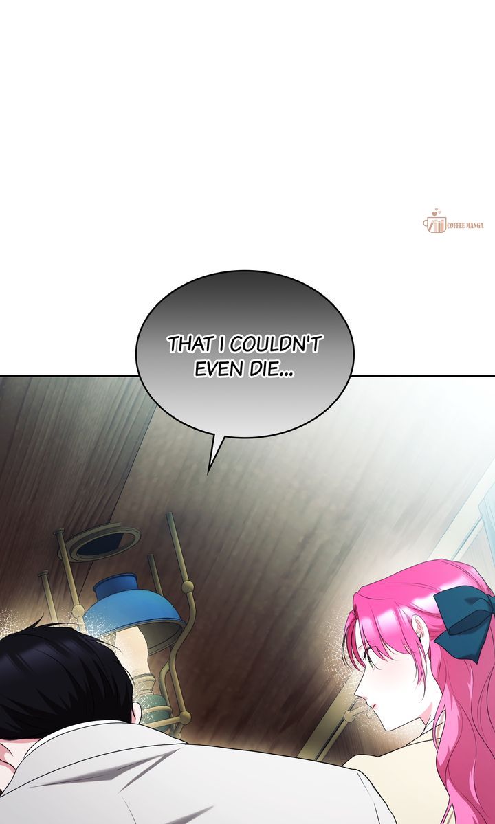 Marriage Contract With Two Husbands Chapter 64 - Page 64