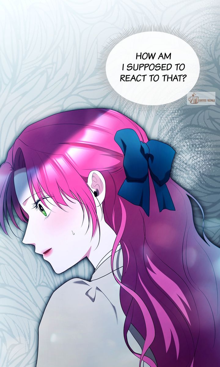 Marriage Contract With Two Husbands Chapter 64 - Page 67