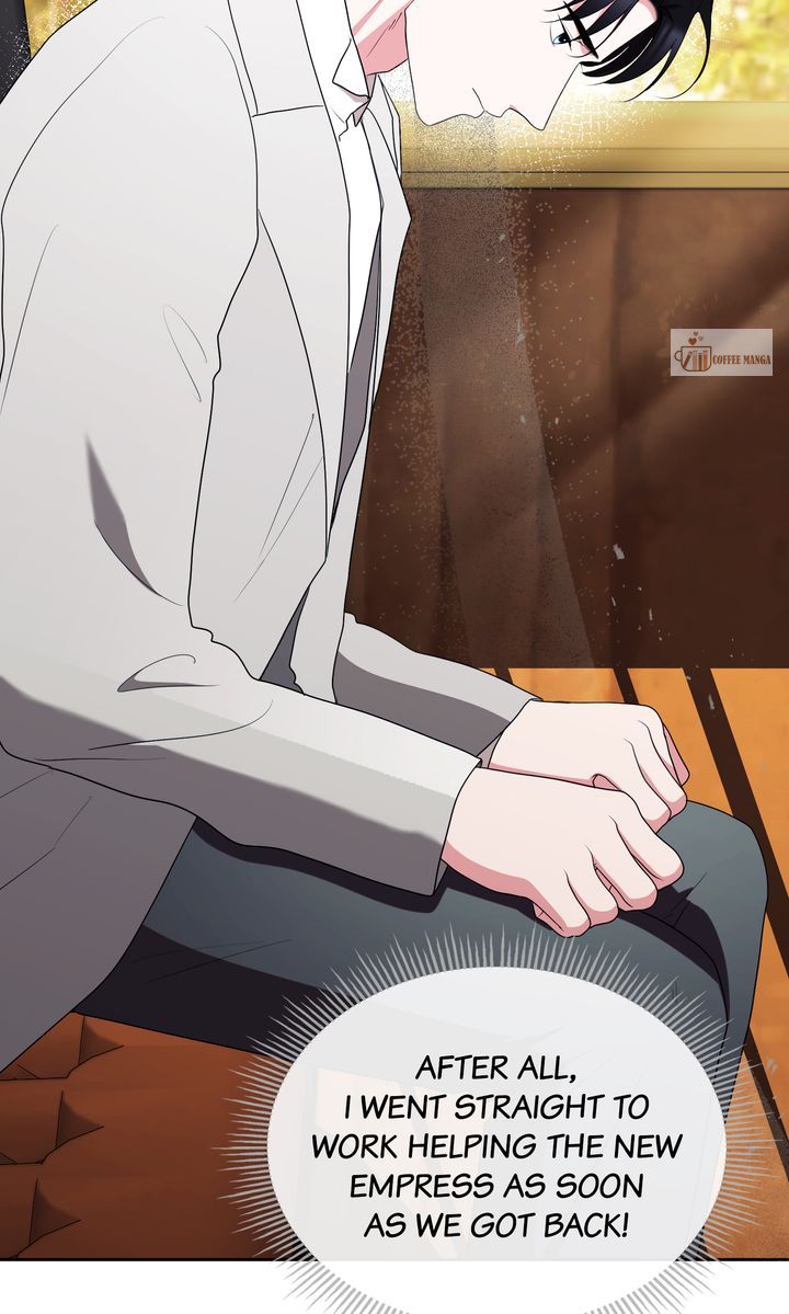 Marriage Contract With Two Husbands Chapter 64 - Page 73