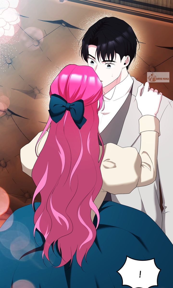 Marriage Contract With Two Husbands Chapter 64 - Page 77