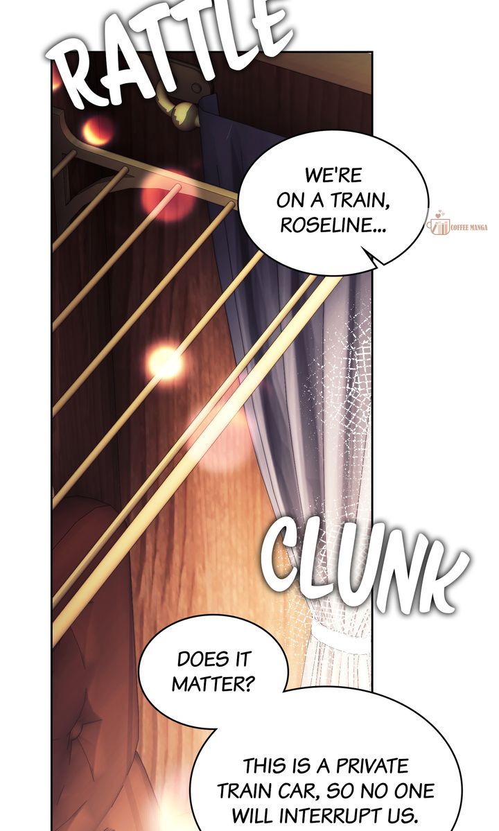 Marriage Contract With Two Husbands Chapter 64 - Page 86