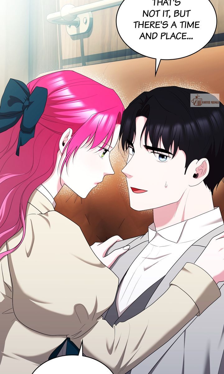 Marriage Contract With Two Husbands Chapter 64 - Page 88