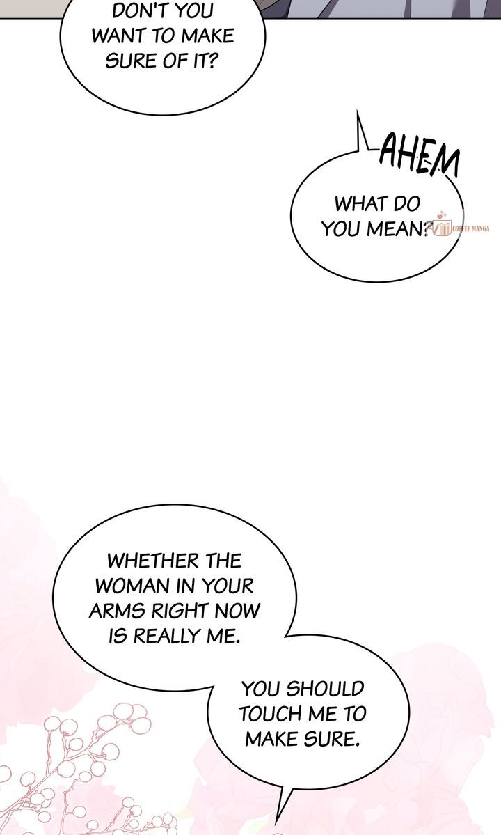 Marriage Contract With Two Husbands Chapter 64 - Page 89