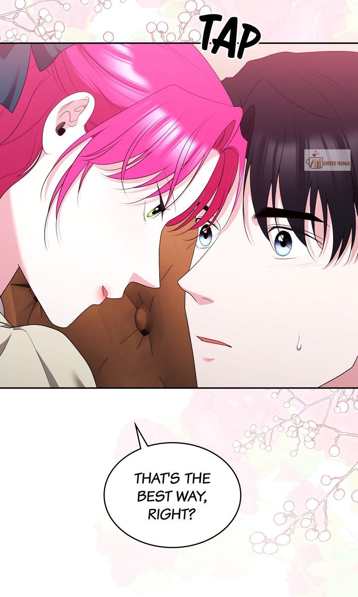 Marriage Contract With Two Husbands Chapter 64 - Page 90