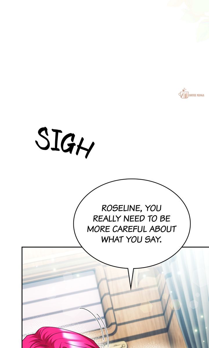 Marriage Contract With Two Husbands Chapter 64 - Page 91