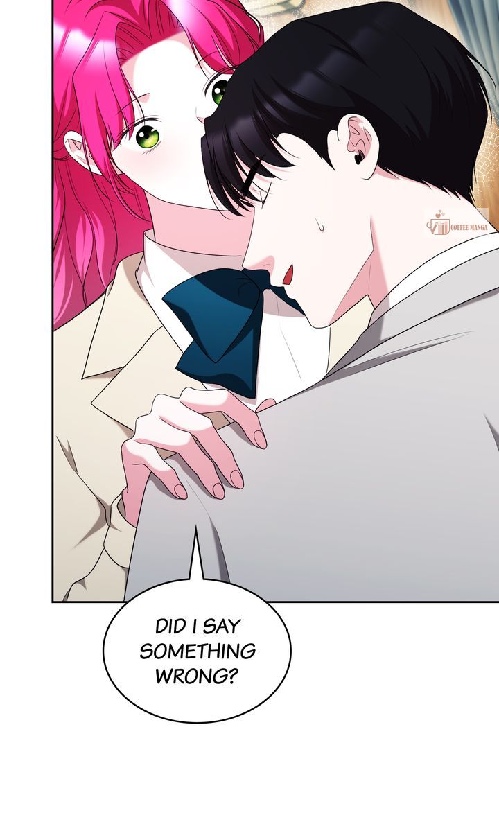 Marriage Contract With Two Husbands Chapter 64 - Page 92