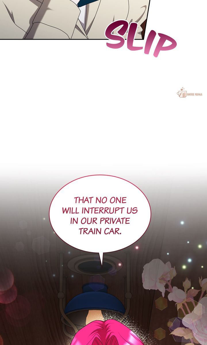 Marriage Contract With Two Husbands Chapter 64 - Page 96