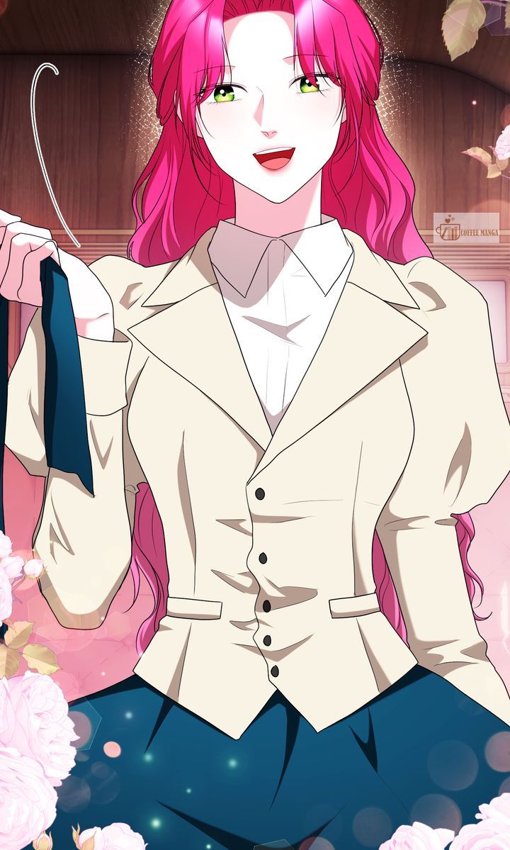 Marriage Contract With Two Husbands Chapter 64 - Page 97