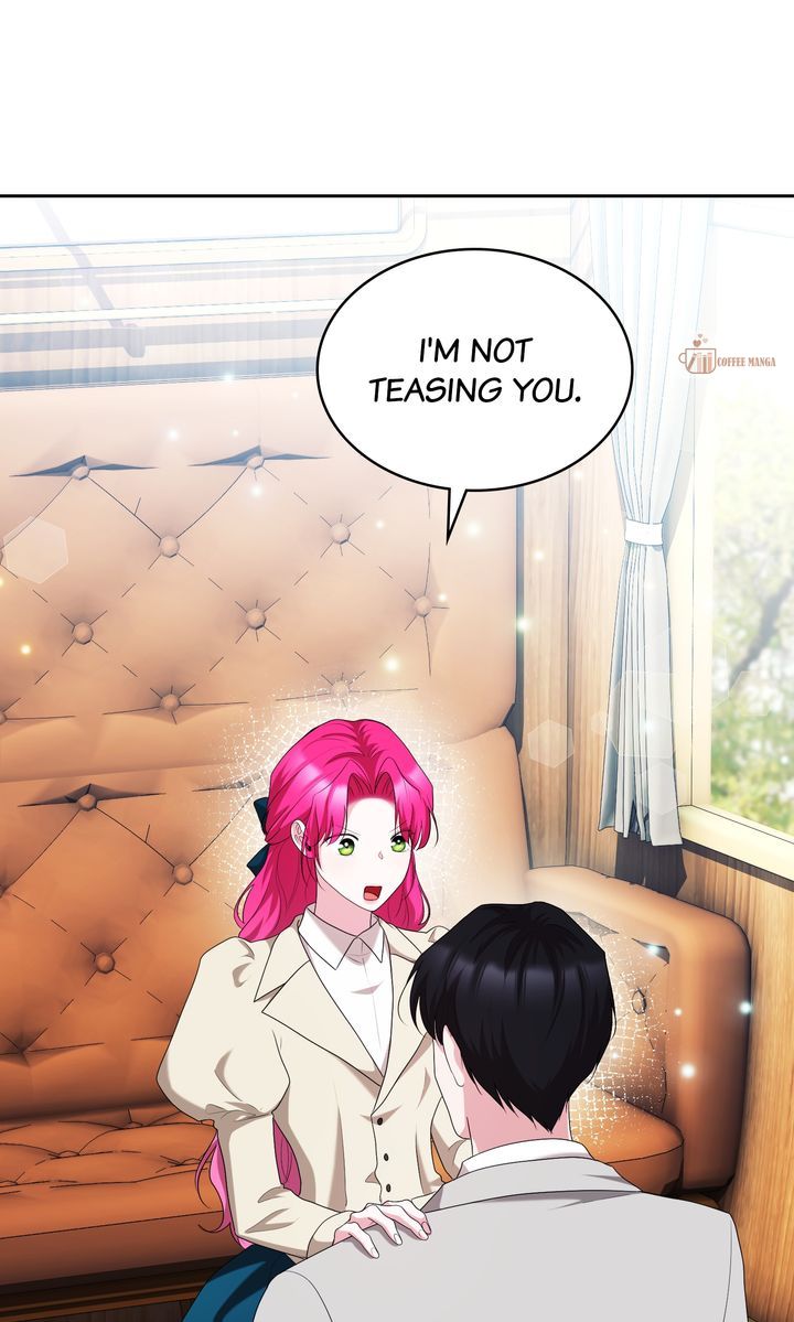 Marriage Contract With Two Husbands Chapter 64 - Page 100