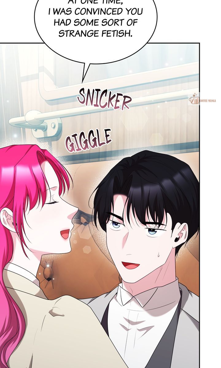 Marriage Contract With Two Husbands Chapter 64 - Page 102