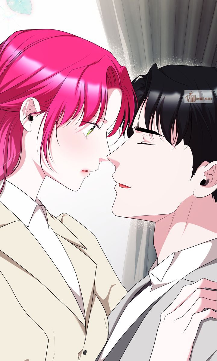 Marriage Contract With Two Husbands Chapter 64 - Page 110