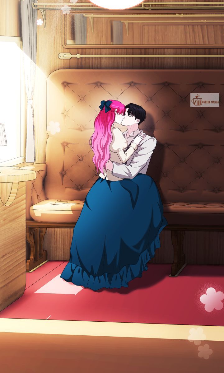 Marriage Contract With Two Husbands Chapter 64 - Page 118