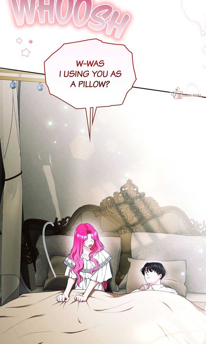 Marriage Contract With Two Husbands Chapter 65 - Page 6