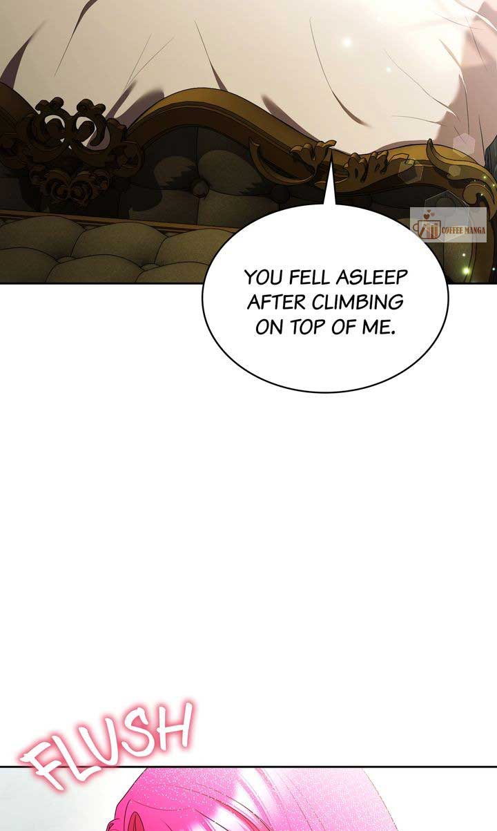 Marriage Contract With Two Husbands Chapter 65 - Page 7