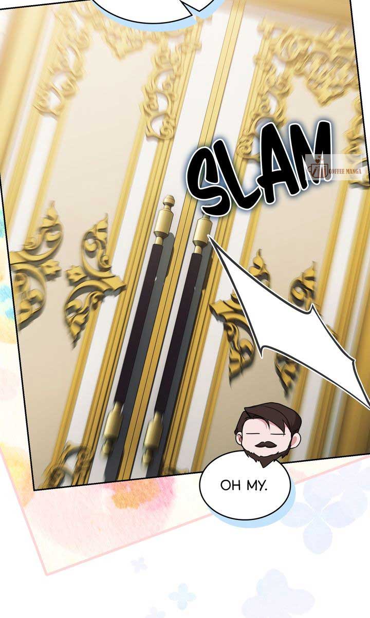 Marriage Contract With Two Husbands Chapter 65 - Page 11