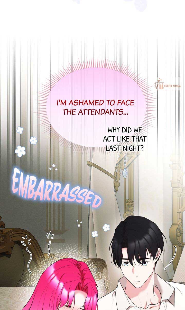 Marriage Contract With Two Husbands Chapter 65 - Page 12