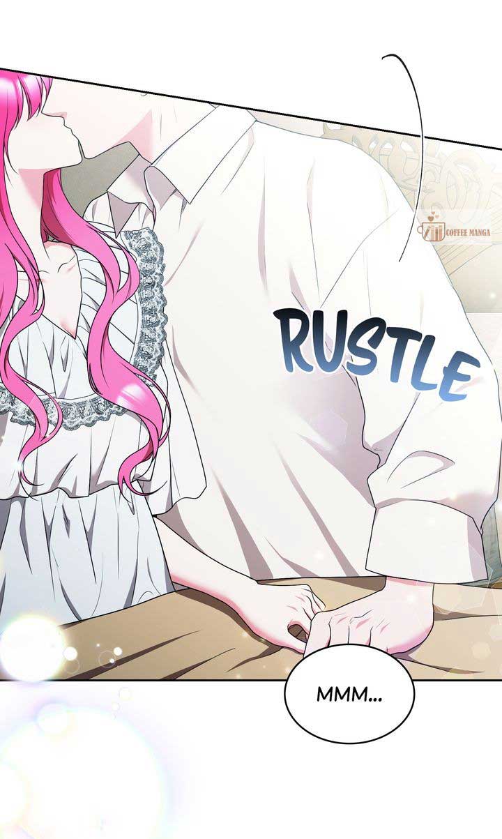 Marriage Contract With Two Husbands Chapter 65 - Page 17