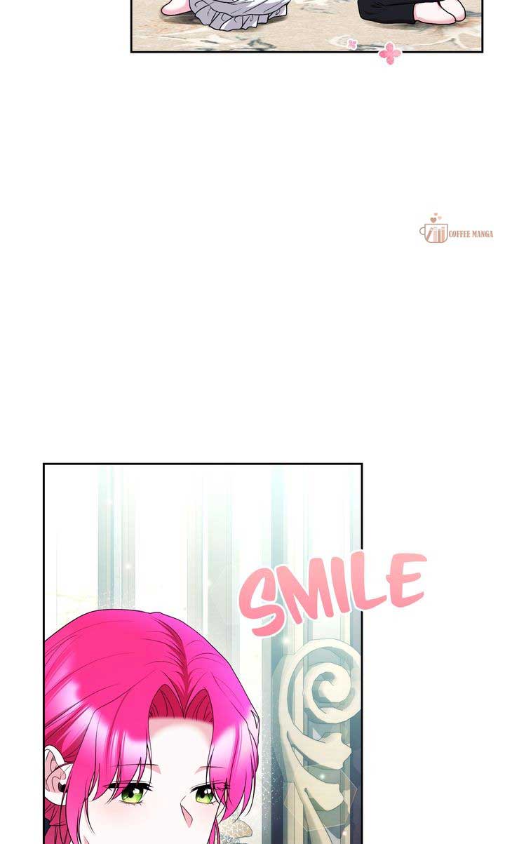 Marriage Contract With Two Husbands Chapter 65 - Page 30