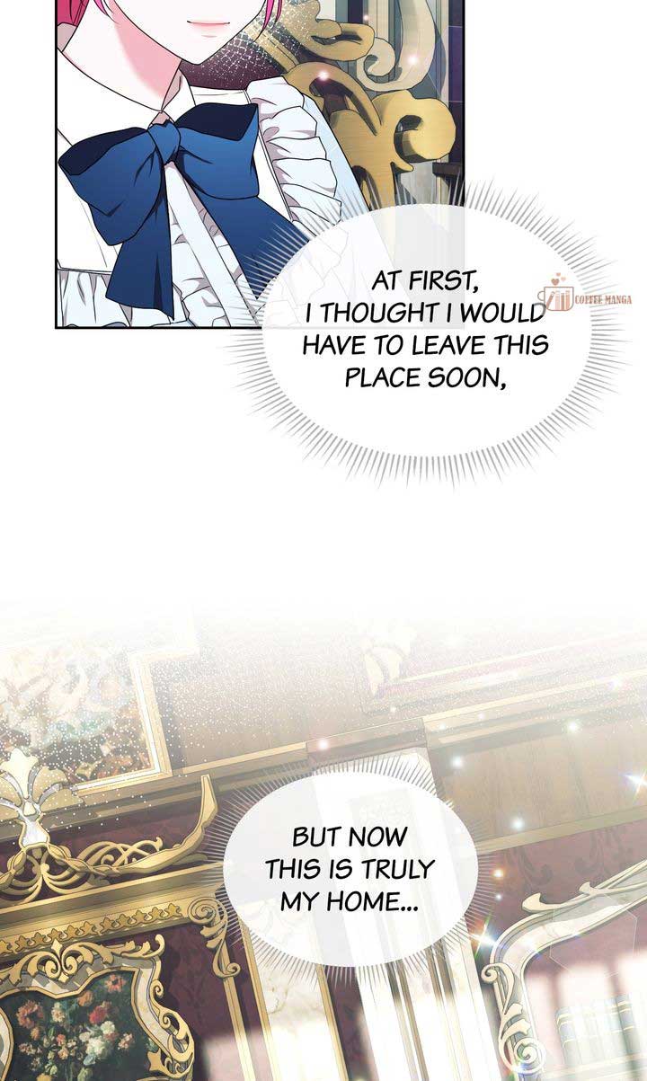 Marriage Contract With Two Husbands Chapter 65 - Page 31