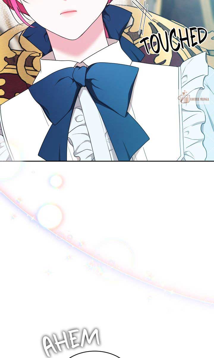 Marriage Contract With Two Husbands Chapter 65 - Page 34