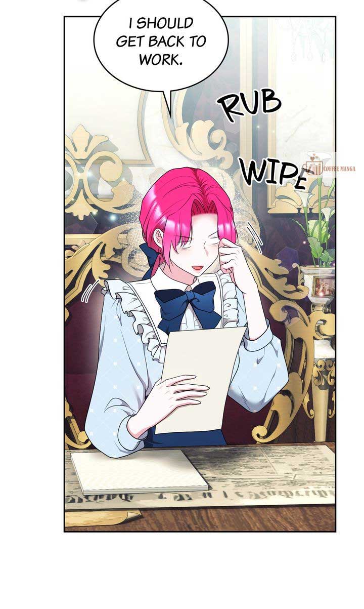 Marriage Contract With Two Husbands Chapter 65 - Page 35