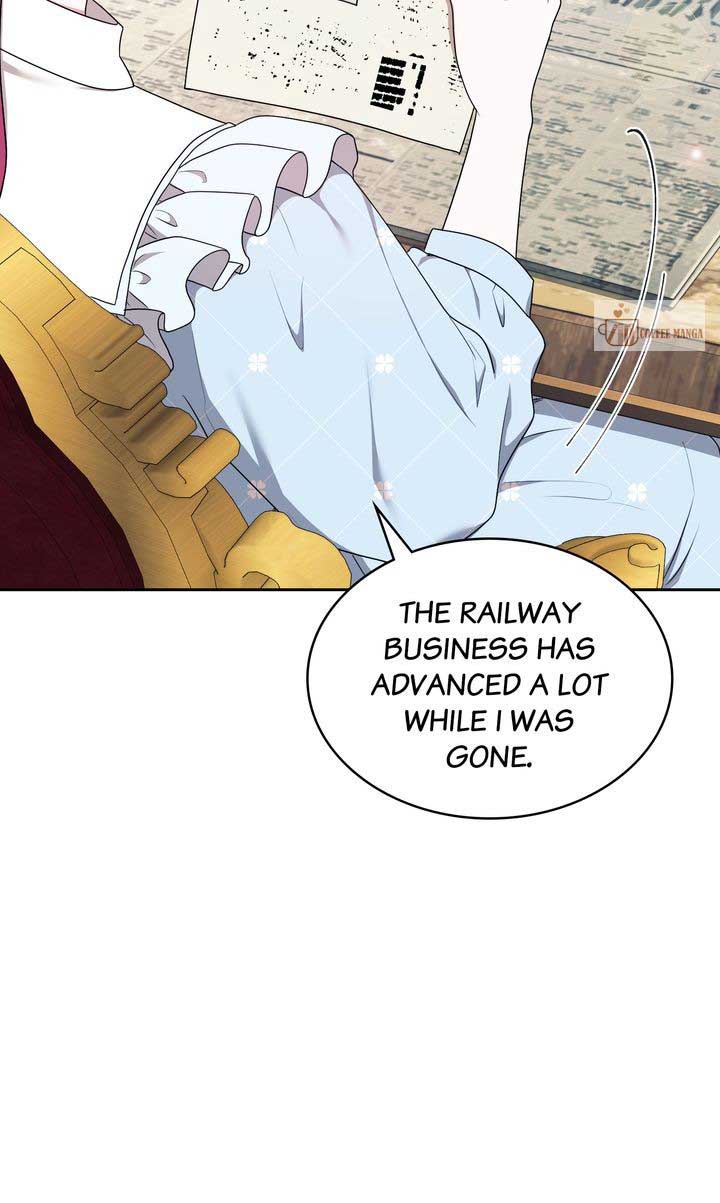 Marriage Contract With Two Husbands Chapter 65 - Page 37