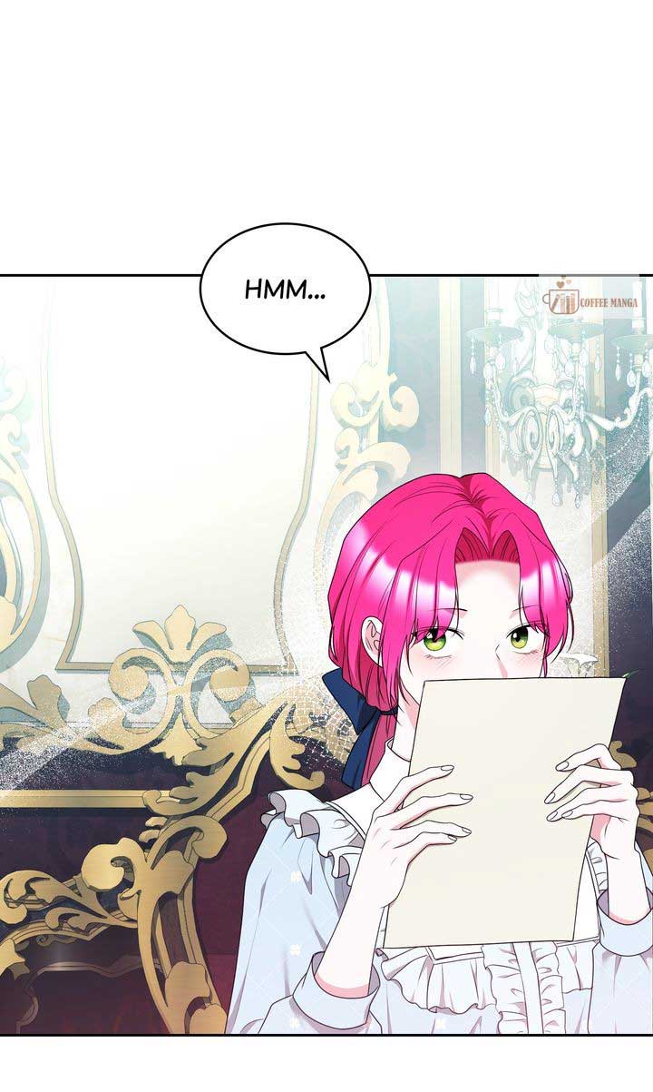 Marriage Contract With Two Husbands Chapter 65 - Page 38