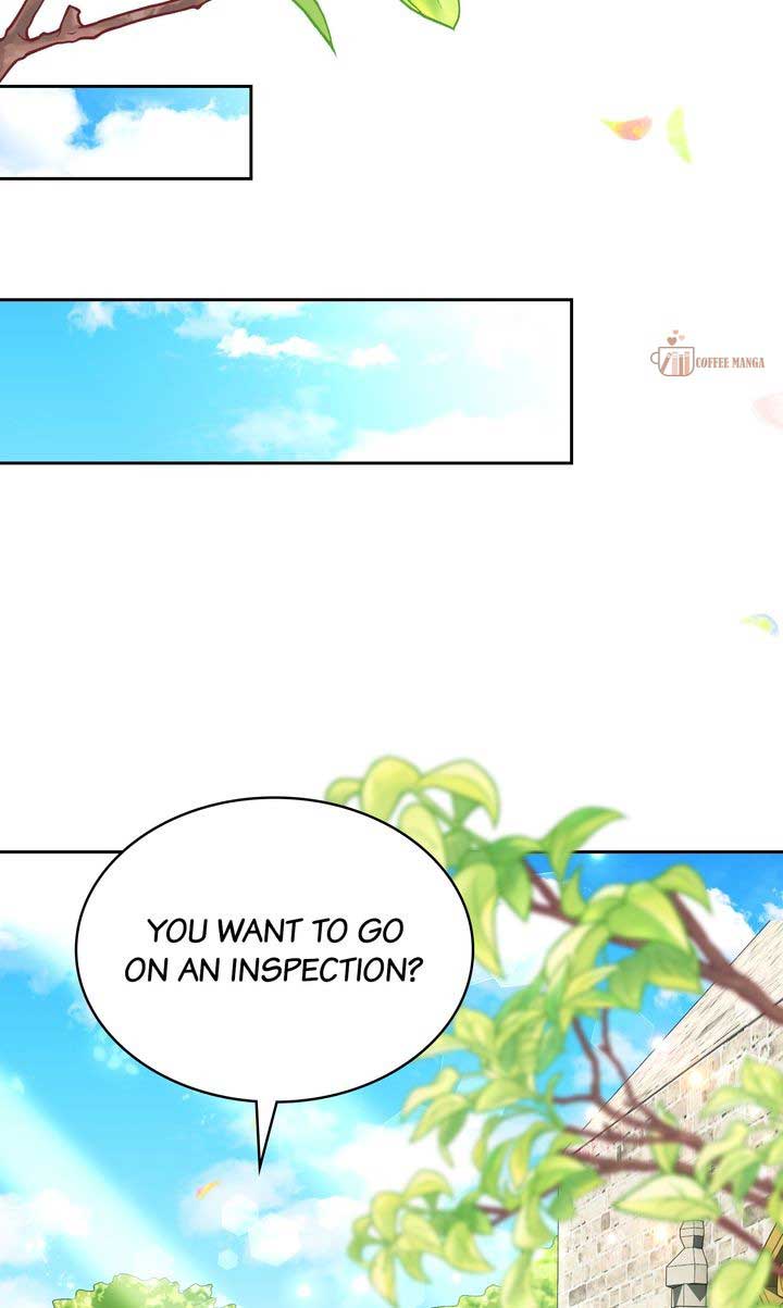 Marriage Contract With Two Husbands Chapter 65 - Page 40