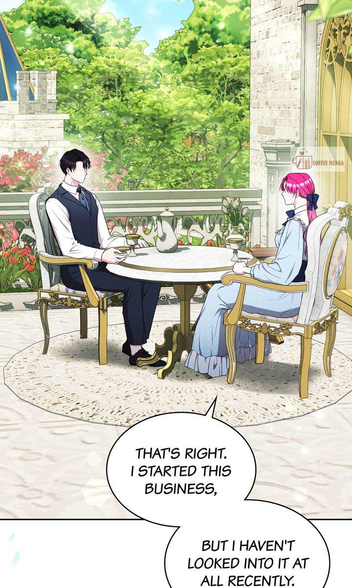 Marriage Contract With Two Husbands Chapter 65 - Page 41