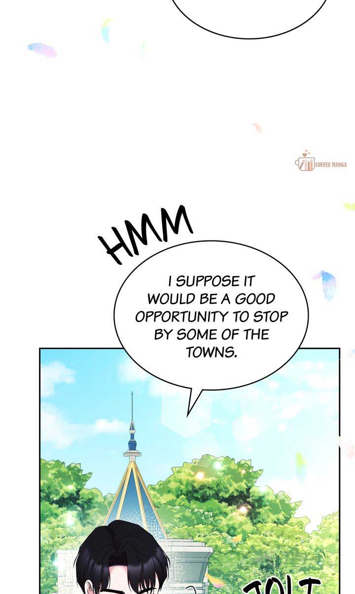 Marriage Contract With Two Husbands Chapter 65 - Page 42