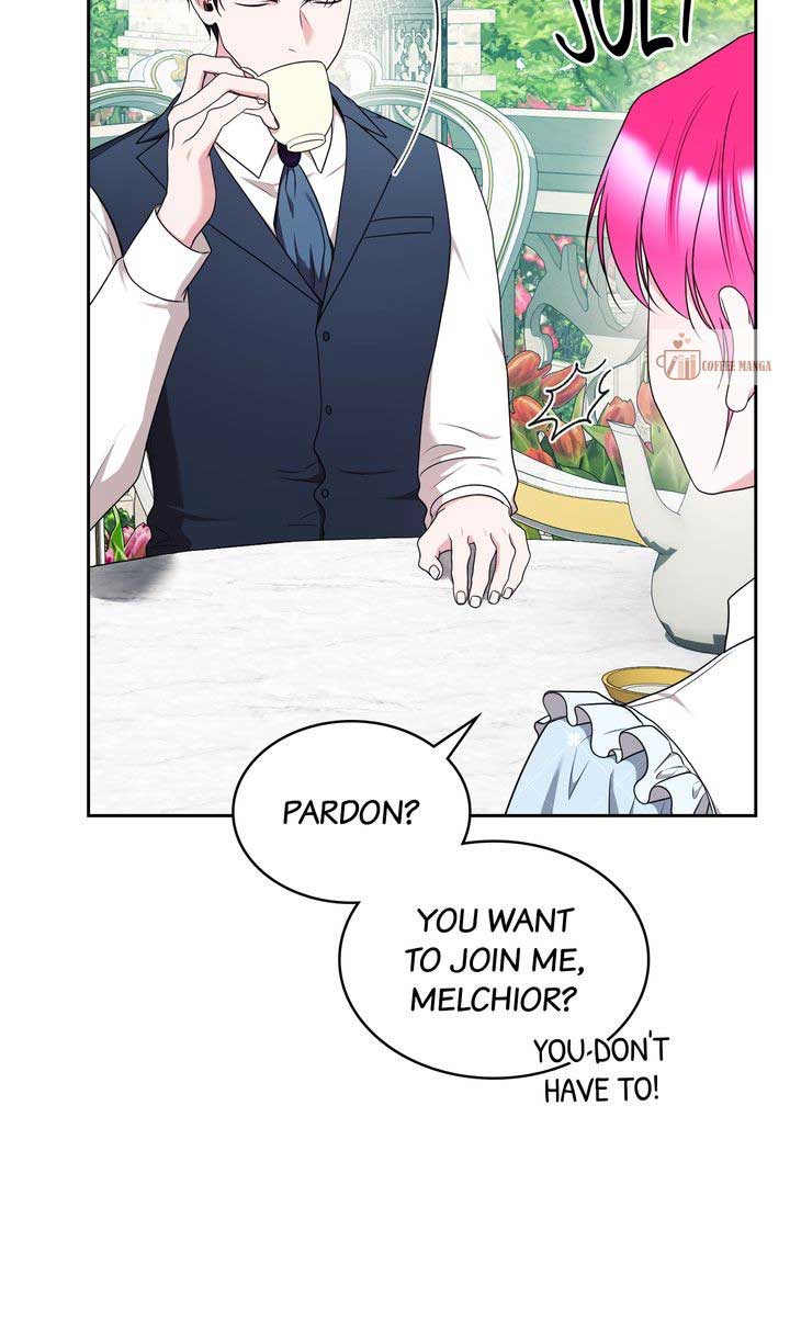 Marriage Contract With Two Husbands Chapter 65 - Page 43