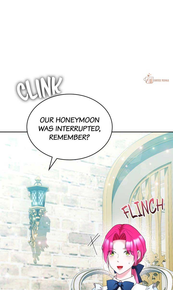 Marriage Contract With Two Husbands Chapter 65 - Page 44