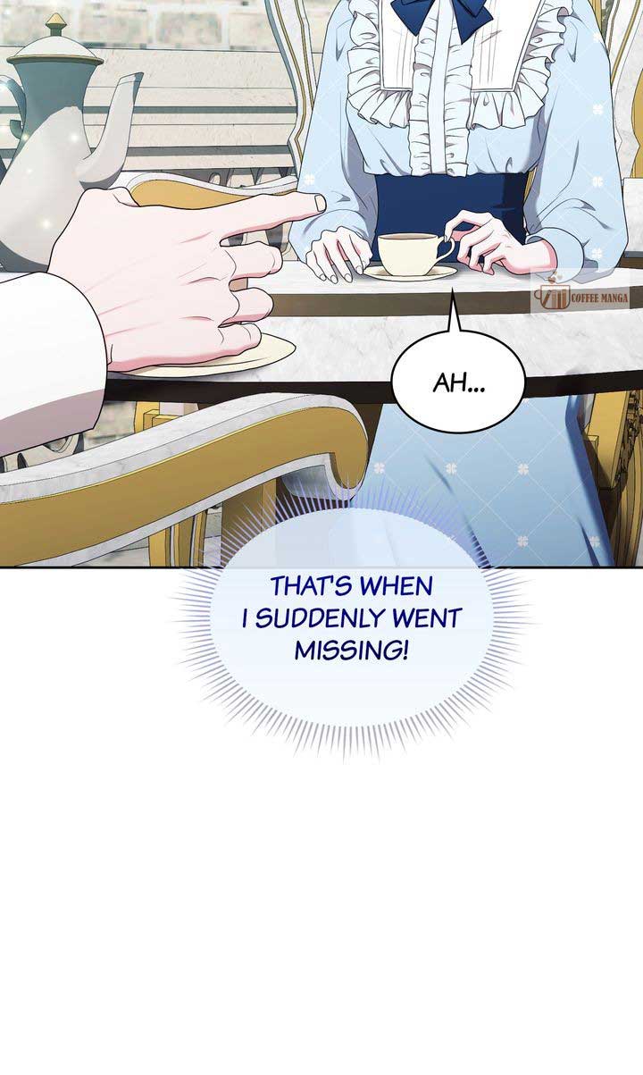 Marriage Contract With Two Husbands Chapter 65 - Page 45