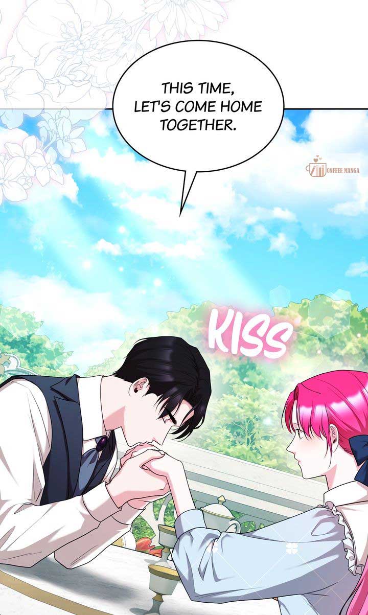 Marriage Contract With Two Husbands Chapter 65 - Page 47