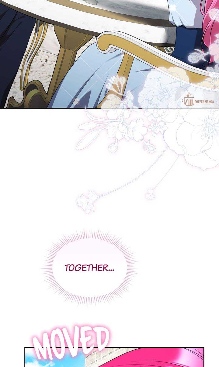 Marriage Contract With Two Husbands Chapter 65 - Page 48