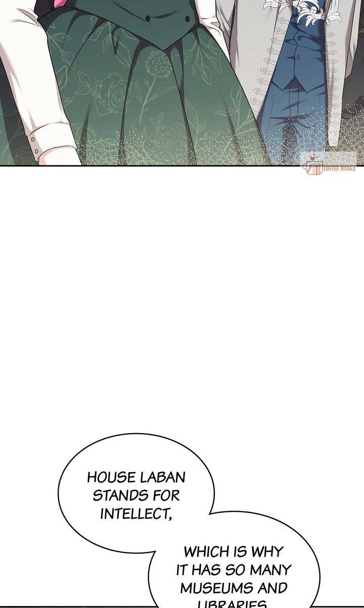 Marriage Contract With Two Husbands Chapter 65 - Page 53