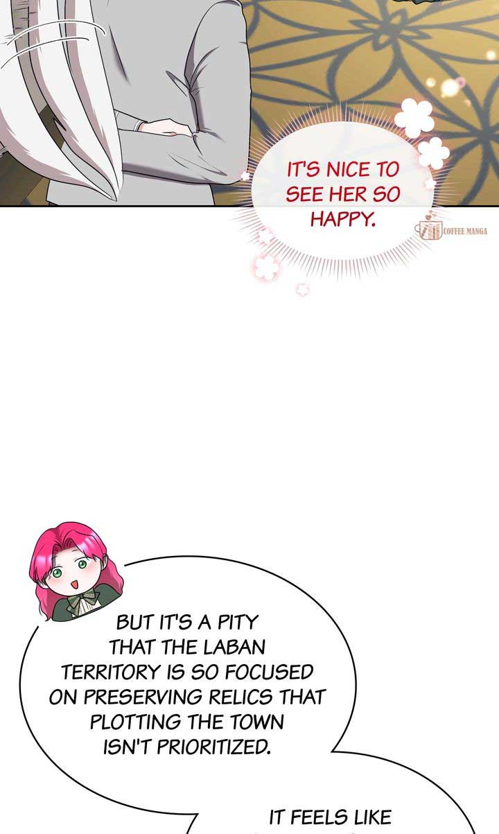 Marriage Contract With Two Husbands Chapter 65 - Page 55