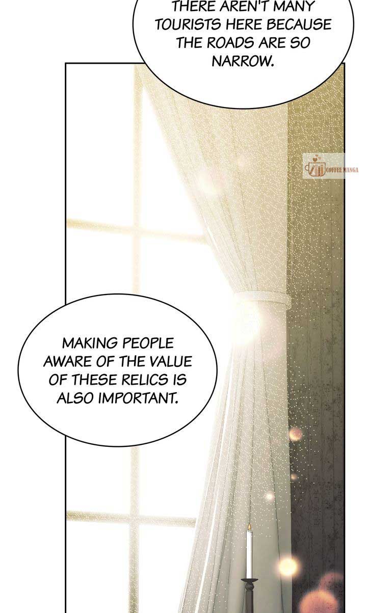 Marriage Contract With Two Husbands Chapter 65 - Page 56