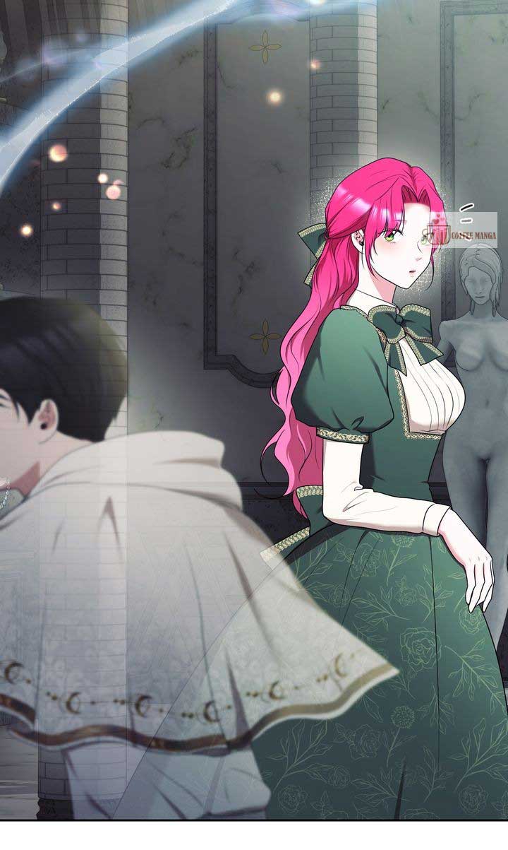 Marriage Contract With Two Husbands Chapter 65 - Page 58