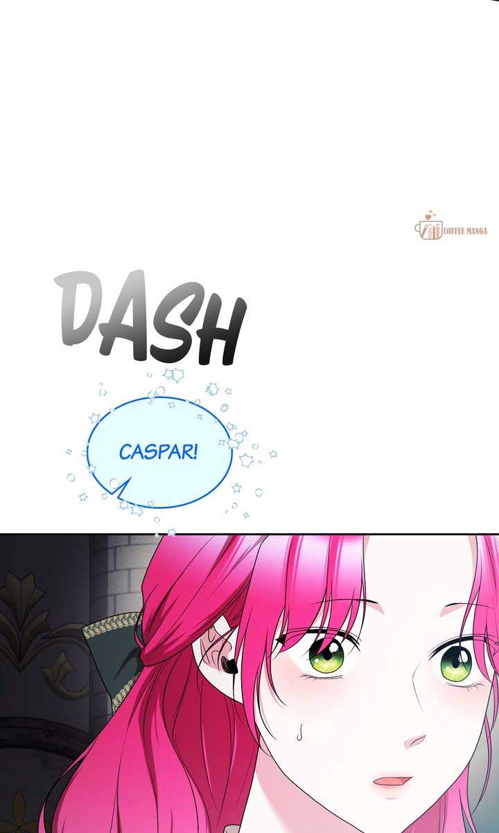 Marriage Contract With Two Husbands Chapter 65 - Page 61