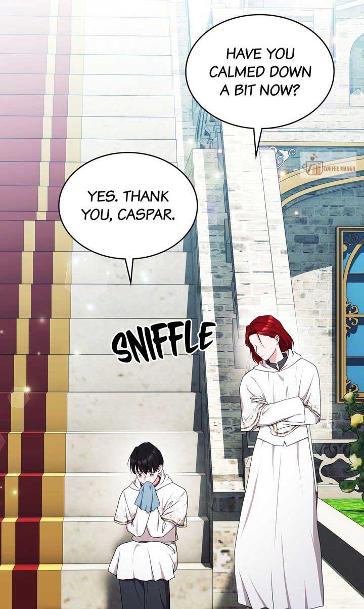 Marriage Contract With Two Husbands Chapter 65 - Page 64