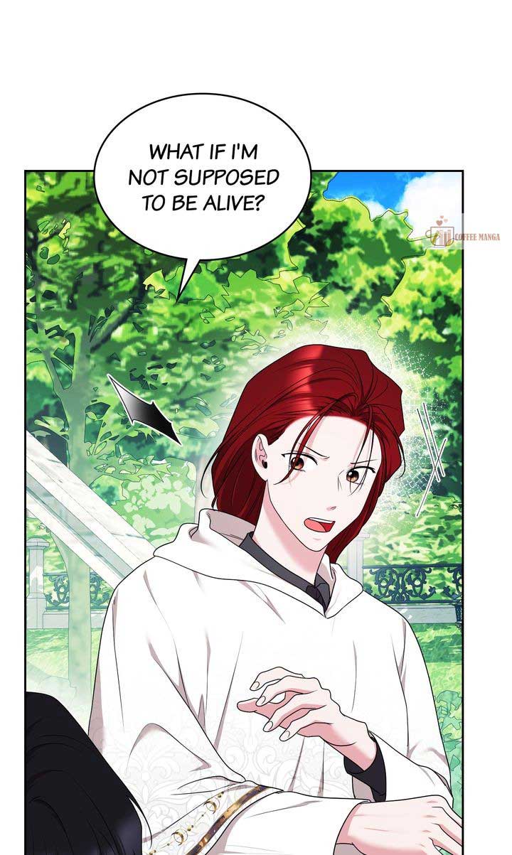 Marriage Contract With Two Husbands Chapter 65 - Page 67